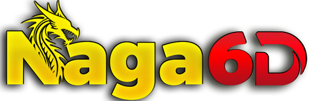 Logo Text NAGA6D